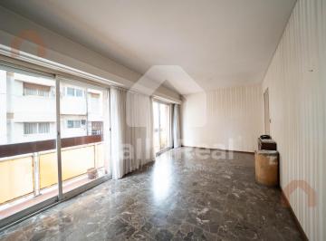 Departamento · 84m² · 4 Ambientes · 1 Cochera · Departamento en Belgrano
