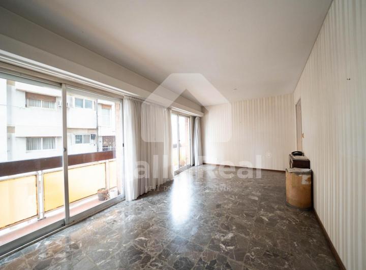 Departamento en Belgrano