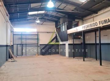 Bodega-Galpón · 200m² · Galpón en Venta San Justo
