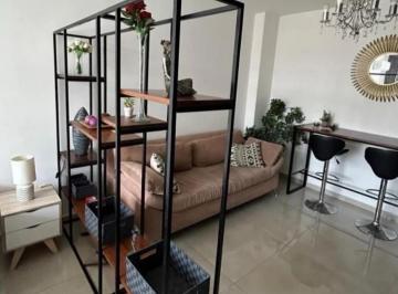Departamento · 23m² · 1 Dormitorio · Monoambiente en Venta Monserrat