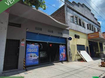 Bodega-Galpón de 2 ambientes, Quilmes · Venta de Local en Av Avellaneda Al 400