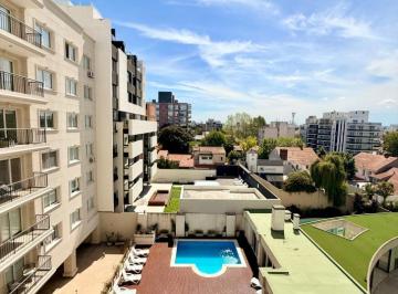 Departamento · 85m² · 3 Ambientes · 1 Cochera · Departamento 3 Ambientes - Zona Guemes con Cochera y Baulera