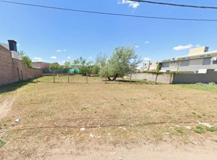 Terreno · 507m²