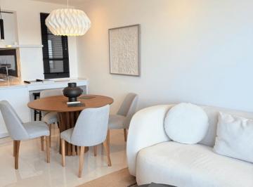 Edificio · 83m² · 3 Ambientes · 1 Cochera · Edificio de Pozo Aurora III