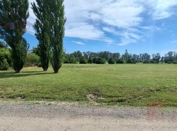 Terreno · 2000m² · Terreno en Venta en San Roque, Lujan