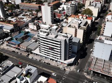 Departamento · 72m² · 3 Ambientes · Venta Departamento 3 Ambientes Solarium y Parrilla en San Martín