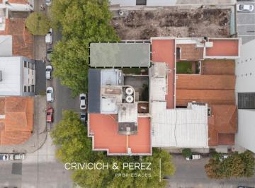 Terreno , Mar del Plata · Lote en Venta - Ideal Para Construccion