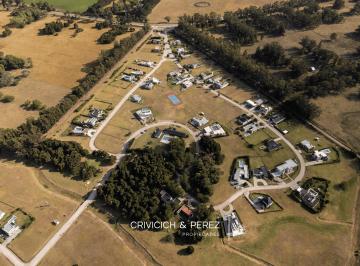 Terreno , Santa Clara del Mar · Lote en Venta Club de Campo Haras del Mar