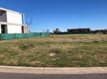 Terreno , Escobar · Terreno de 620 m² en Venta en Puertos Ribera