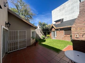 Casa · 151m² · 4 Ambientes · Venta Casa de 4 Ambientes con Patio y Parrilla en San Martin