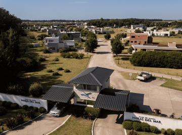Terreno , Santa Clara del Mar · Lote en Venta Club de Campo Haras del Mar