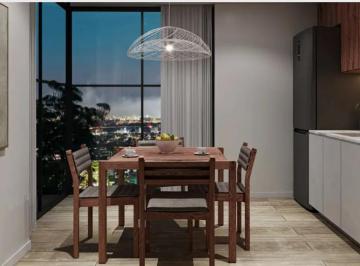 Departamento · 40m² · 2 Ambientes · Departamento en Saavedra