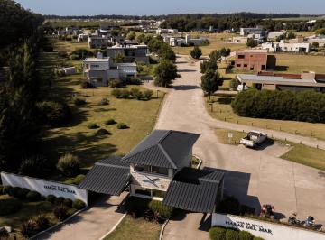 Terreno , Santa Clara del Mar · Lote en Venta Club de Campo Haras del Mar