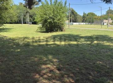 Terreno · 566m² · Terrenos en Venta Barrio Cerrado Las Alondras, Villa Elisa