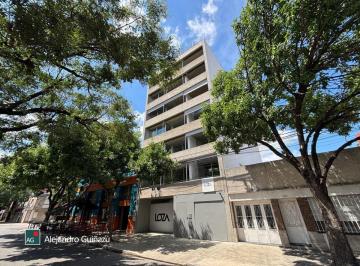Departamento de 1 ambiente, Rosario · Abasto - Ituzaingo 1621 - Estrenar - Norte - Eléctrico - Vista Despejada