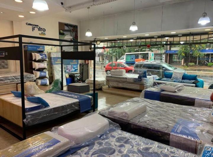 Local comercial · 225m² · 3 Ambientes