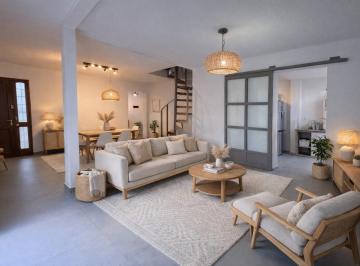 Casa de 9 ambientes, Gobernador Benegas · Apta Credito Hermosa Casa 2 Pisos Reciclada a 1' de Palmares y de Corredor en B° Fuchs