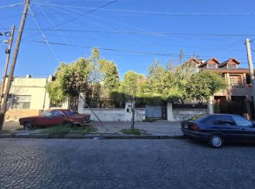 Terreno · 399m² · Terreno en Venta en Villa Lugano Doble Frente