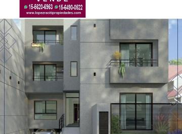 Departamento · 22m² · 1 Ambiente · Monoambiente Pb C/patio Propio Gorriti 600 - Lomas de Zamora