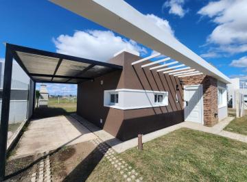 Casa de 4 ambientes, Alta Gracia · Vendo Casa en Reserva Tajamar 2 con Financiacion