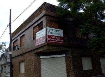 Departamento · 1m² · 5 Ambientes · 1 Cochera · Departamentos (3) + Local 125 m² en Banfield Oeste - Excelen