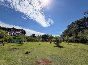 Casa de 2 ambientes, Mar del Plata · Casa en Lote de 10.500 m. Sierra de Los Padres. Ideal Emprendimiento