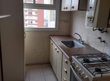 Departamento · 65m² · 2 Dormitorios · Venta Departamento 3 Ambientes Zona Centro