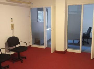 Oficina comercial en Venta de 2 ambientes Centro · Oportunidad Liquidamos Oficina a m de Bv Illia y Una Cuadra de Patio Olmos