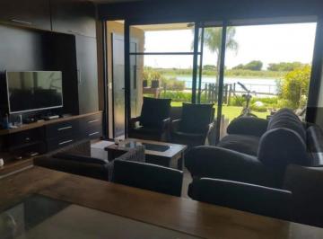 Departamento de 3 ambientes, Ezeiza · Departamento en Venta C/ Cochera en Terralagos - Canning