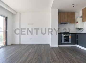 Departamento · 65m² · 3 Ambientes · 1 Cochera · Departamento de 2 Dorm. con Cochera en La Plata