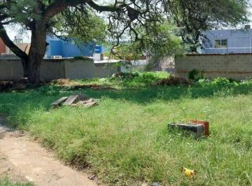 Terreno , La Calera · Lote - La Calera - El Paraiso Cordoba