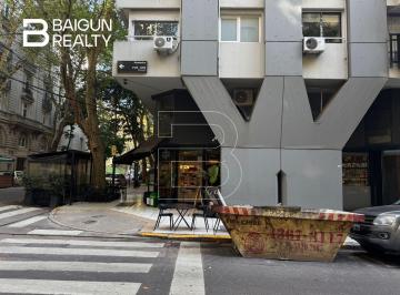 Local comercial · 90m² · Local en Recoleta