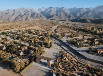 Terreno · 500m² · Venta Lotes Vertientes del Pedemonte "Vientos del Alma"
