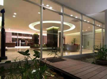 Departamento · 100m² · 3 Ambientes · 1 Cochera · Venta Dúplex de Categoría en Palacio Bellini – 2 Dorm. en Suite