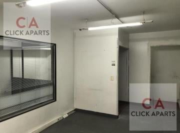 Oficina comercial · 80m² · Alquiler - Oficina - Microcentro