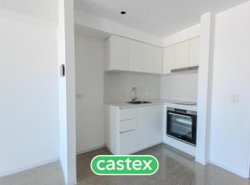 Departamento · 32m² · 1 Ambiente · Departamento 1 Ambiente con Cochera en Venta, Huergo 475 Puerto Madero