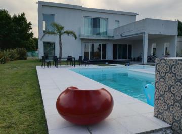 Casa de 3 ambientes, Pilar · Los Alcanfores