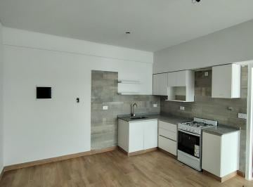 PH · 41m² · 2 Ambientes · PH 2 Ambientes a Estrenar Central en Planta Baja con Patio