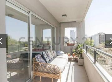 Departamento · 330m² · 5 Ambientes · 4 Cocheras · Departamento Tipo Triplex Quilmes