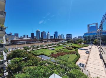 Departamento · 229m² · 3 Ambientes · 3 Cocheras · Venta 3 Ambientes con Dependencias Puerto Madero