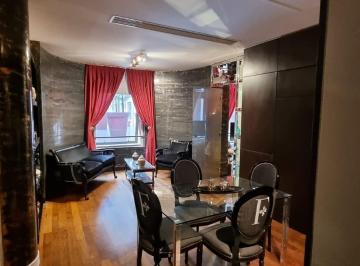 Departamento · 43m² · 2 Ambientes · Venta Suite 2 Ambientes Faena Residences Puerto Madero