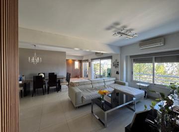 Departamento · 82m² · 3 Ambientes · Venta 4 Ambientes Terrazas del Puerto