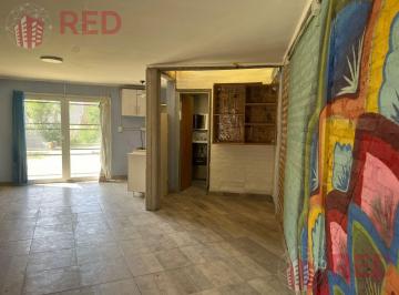 Departamento · 48m² · 1 Ambiente · Alquila Monoambiente