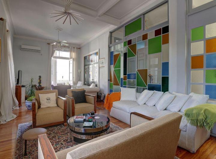 Venta Departamento 4 Ambientes Reciclado San Telmo