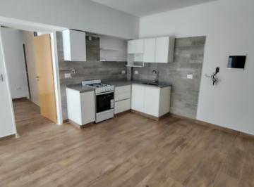 PH · 41m² · 2 Ambientes · PH 2 Ambientes a Estrenar Central en Planta Baja con Patio