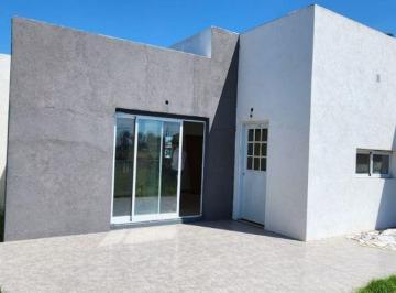 Casa de 3 ambientes, General Rodríguez · Casa en Venta Fincas Don Eugenio II