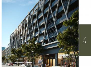 Departamento de 2 ambientes, Córdoba · Departamento a Estrenar en Venta en Nueva Córdoba - Posesion 2026 - Zona Pocito - Patagonia 15