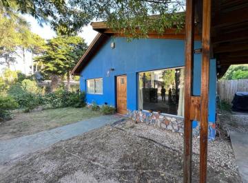Casa · 130m² · 5 Ambientes · 1 Cochera · Venta de Dos Ph - en Valeria del Mar Pinamar