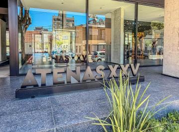 Departamento · 58m² · 2 Ambientes · 1 Cochera · Venta Departamento 2 Amb Zona Chauvin