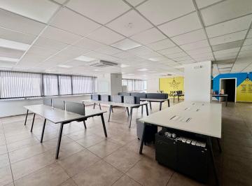 Oficina comercial · 390m² · 9 Ambientes · 5 Cocheras · Oficina en Venta - Av Valparaíso 4300